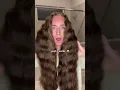 testing every heatless curls method so you don t have to honestly I was SHOCKED by these results