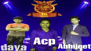 cid 2020 dangerous episode