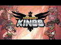 Video di Mercenary Kings Reloaded Edition Release Trailer !