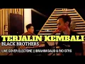Download Lagu TERJALIN KEMBALI - BLACK BROTHERS || LIVE COVER ELECTONE. BY IBRAHIM DAUD \u0026 RIO GTRS
