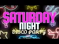 Lagu TKR presents Saturday Night Disco Party - January 31 2026