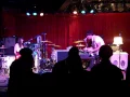 Little Hurricane -- Crocodile Tears