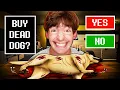 I opened a Pawn Shop