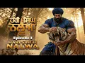 Lagu Hari Singh Nalwa | The Khalsa General | Episode 3