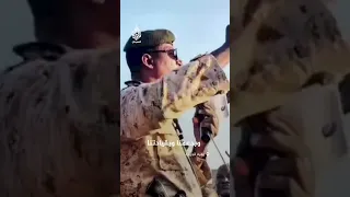 قائد قوات درع السودان أبو عاقلة كيكل سنصل الفاشر قريبا 