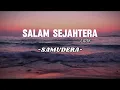 SAMUDERA - Salam Sejahtera || lirik || lirik lagu Malaysia