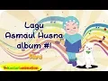 Download Lagu Lagu Asmaul Husna Album #1 bersama Diva | Kastari Animation Official