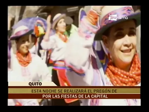 Desde la Mitad del Mundo 26-11-2021