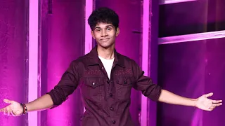 Junier Song #Supersinger #nikhil #juniorsong