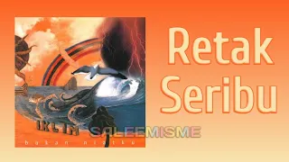 iklim retak seribu video lirik