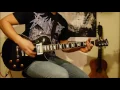 Download Lagu Kreator - Impossible Brutality (GUITAR COVER)