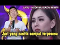 Download Lagu Raja Dangdut Rhoma Irama dibuat Terkesan | Nyanyikan Hadirmu Bagai Mimpi D'academy indosiar - Parodi