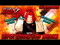 POWERFUL WISH 2 All Star Tower Defense Super Saiyan God Trunks Showcase Roblox