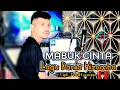 Lagu Kizomba Terbaru || MABUK CINTA || Voc:Erwin Obe🎹🎙