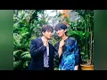 森崎ウィン×向井康二『（LOVE SONG）』主題歌「Gravity」スペシャルリリックビデオ解禁！胸キュン両片想いストーリー