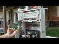 Aqualink installing OneTouch