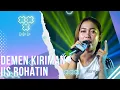 Download Lagu DEMEN KIRIMAN ( Vivi Oktafiani ) || IIS ROHATIN || MLOROD TEAM