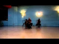 The weeknd - Earned it Choreography
