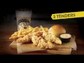 Golden Chick 3 Tender Deal