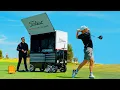 This Driver Fitting EXPOSED My Swing Inside The Titleist Experience
