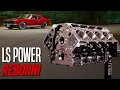 Why Your Next LS Build Needs to Start with This Block
