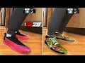 Download Lagu NBA 2K25: All Shoes + Shoe Creator (JORDAN, NIKE, ADIDAS, PUMA, SKETCHERS)