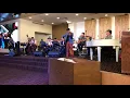 Download Lagu Allah Roh Kudus - Pdt. Handoyo Santoso Ft Hendri Lamiri.