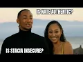 MAFS Season 15 Episode 6 Stacia and Nate Is Nate hiding something Is Stacia insecure