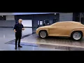LIVE from Toyota Tedd Design Center with Lance Scott Autostyle Design Competition 2020