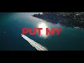 Red Wine - Tia Tia [Official Lyric Video]