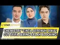 Download Lagu RAHASIA CHEMISTRY 'CINTA SEPENUH JIWA'! TERNYATA CUT SYIFA SERING SALAH BLOCKING! | STAR UPDATE