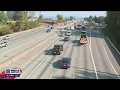 Crashes at WSDOT work zones leads to safety adjustments FOX 13 Seattle