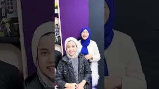 المنشد انس سيد و أخواته بيشكروا على الهداية 