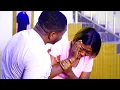 Download Lagu My Husband Slaps And Treats Me Like A Trash But I Met A Billionaire That Married Me - Nigerian Movie
