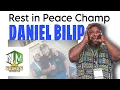 Download Lagu Rest in Peace Daniel Bilip