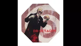 Download Kool Keith - Dr Octagon - Redeye  (new) 1996 - DR. OCTAGONECOLOGYST MP3