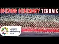 Download Lagu UPACARA PEMBUKAAN ASIAN GAMES BIKIN MERINDING