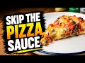 The Cheeseburger Pizza Recipe I Learned Working at a BarI