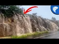 3 Flash Flood INTERCEPTS Monsoon Season in Arizona Nevada and Utah