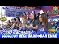 Download Lagu NYAI RONGGENG ❗ DANGDUT BAJIDORAN  ENAAAAK ❗ PMJ UJANG LANAY EDISI AHIR TAHUN 2024