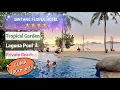 Download Lagu HOTEL BINTANG FLORES LABUAN BAJO | ADA LAGUNA POOL \u0026 PRIVATE BEACH NYA