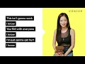 JISOO “CLICK” Lyrics & Meaning | Genius Verified