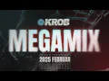 Lagu Legjobb Disco zenék MEGAMIX FEBRUÁR 2025 Mixed by: KROB