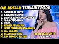 Download Lagu Om Adella Terbaru \u0026 Terpopuler | Satu Rasa Cinta, Salahmu Sendiri MP3