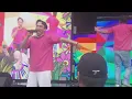 Download Lagu PENAMPILAN MEMUKAU ANWAR BAB SAMPE NAEK PAGER NYANYIKAN LAGU CEK KHODAM DI SENAYAN PARK