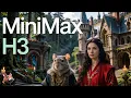 MiniMax H3 The BEST AI - Runs Locally in ComfyUI