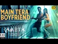 Download Lagu Main Tera Boyfriend 4k video song| Raabta | Arijit Singh | Neha Kakkar | Sushant Singh Kriti Sanon