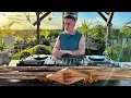 Download Lagu Pinot Project | Organic House Sunset Mix 2025 | By @EPHIMERATulum