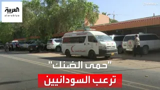 مخاوف من انتشار حمى الضنك في السودان 