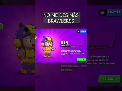Así perdí mi Cuenta CURSED de Brawl Stars